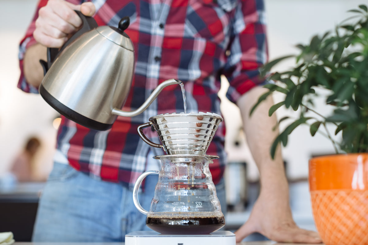 Straight From the Lab: The Best Way to Brew La Independencia