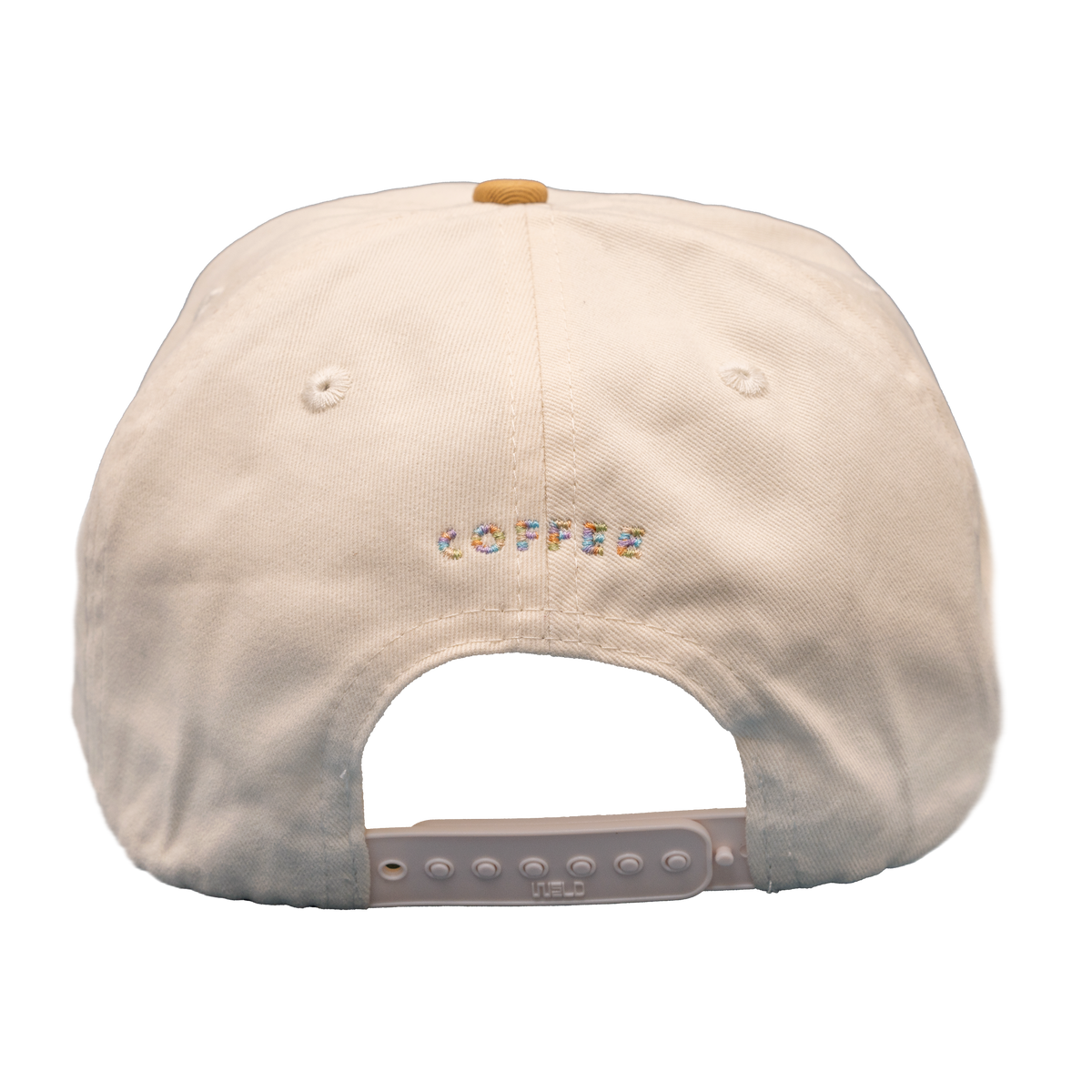 Chainstitch Hat