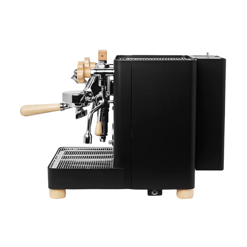 LELIT Bianca Espresso Machine
