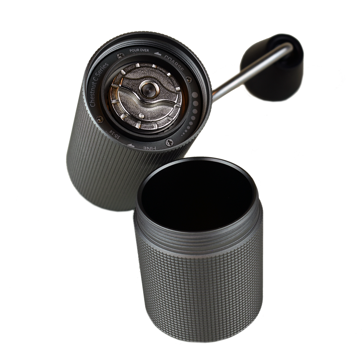 Timemore Chestnut C/C2 Hand Grinder