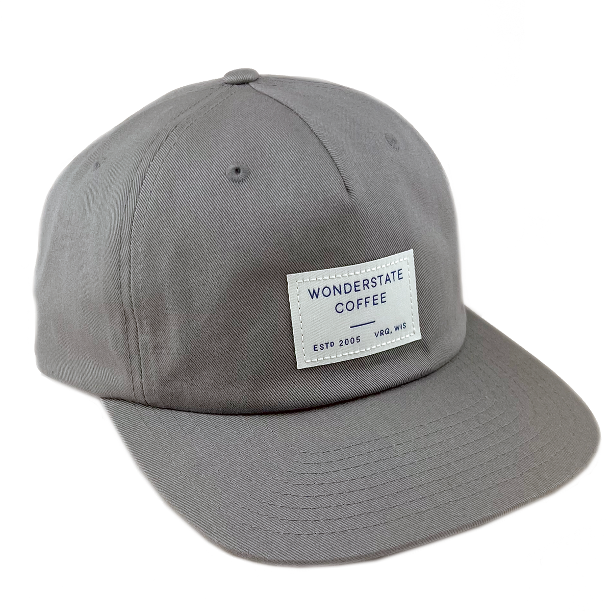 Valley Fog Hat