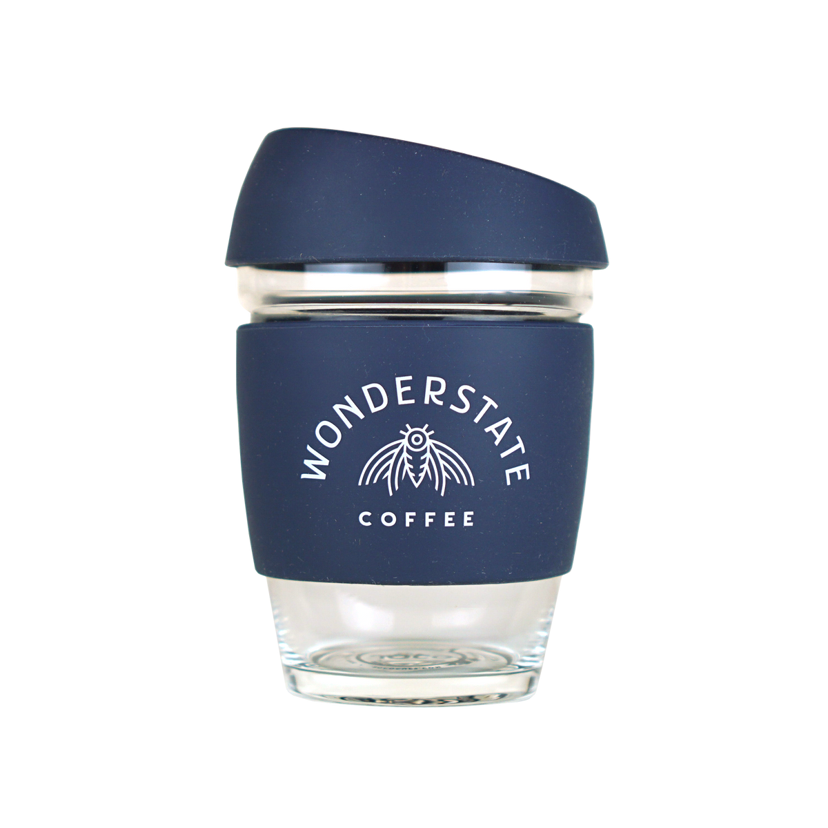 Joco Reusable Glass Cup