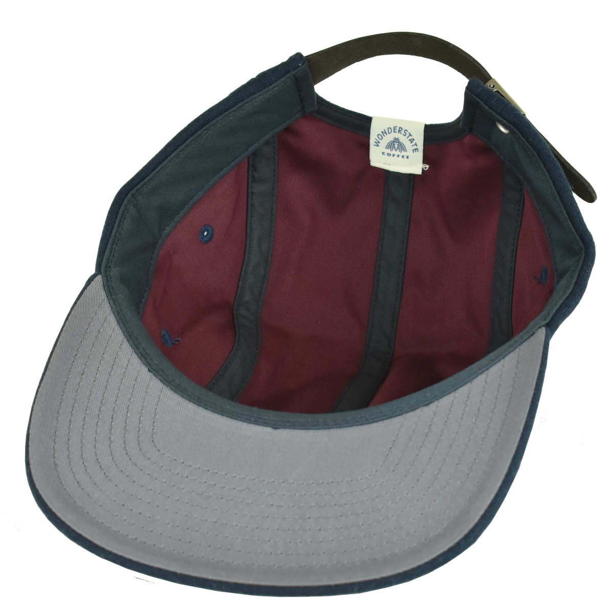 Inside Wool "W" Wonderstate Hat