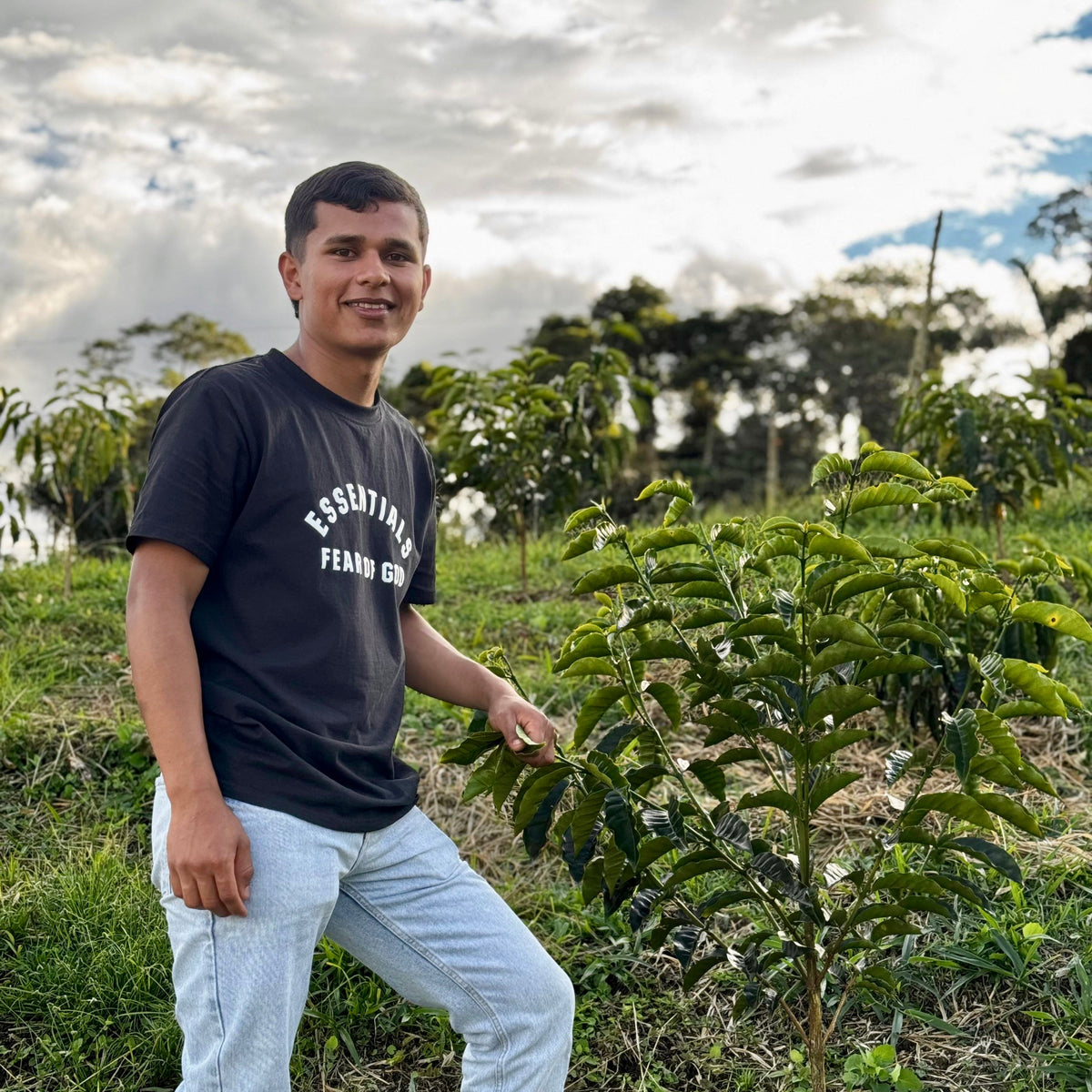 Coffee's Next Generation