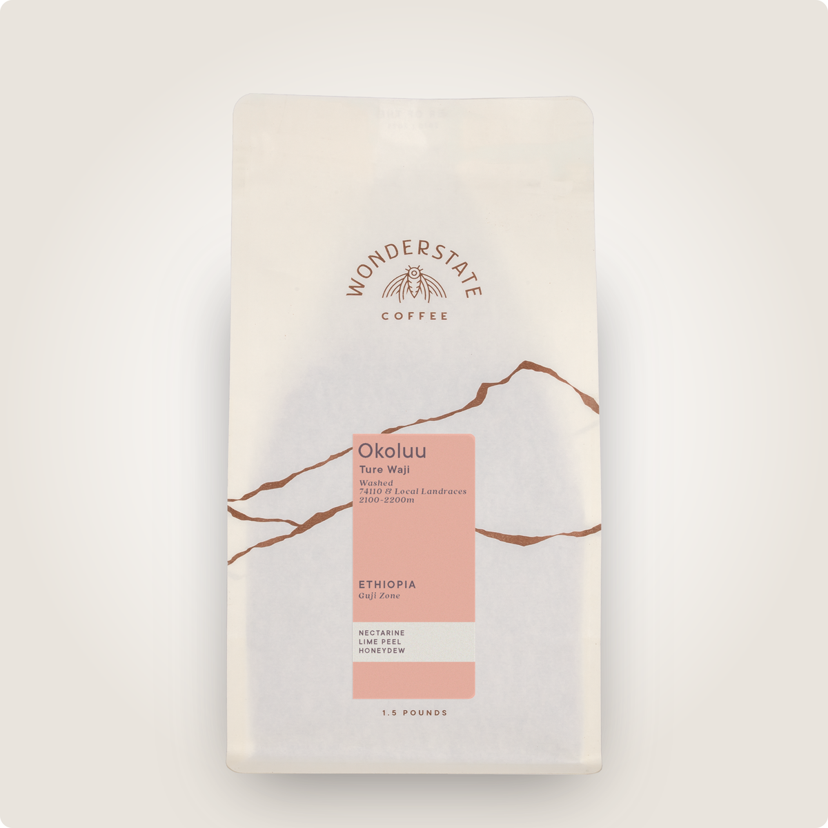 Ethiopia Okoluu