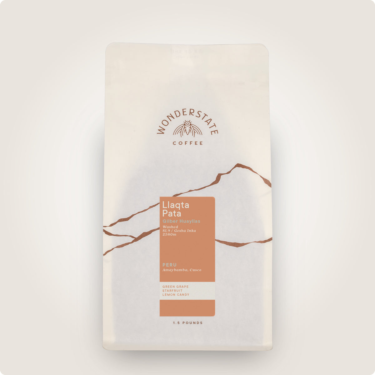 Peru Llaqta Pata