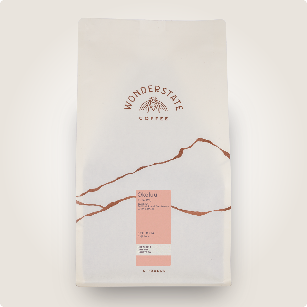 Ethiopia Okoluu