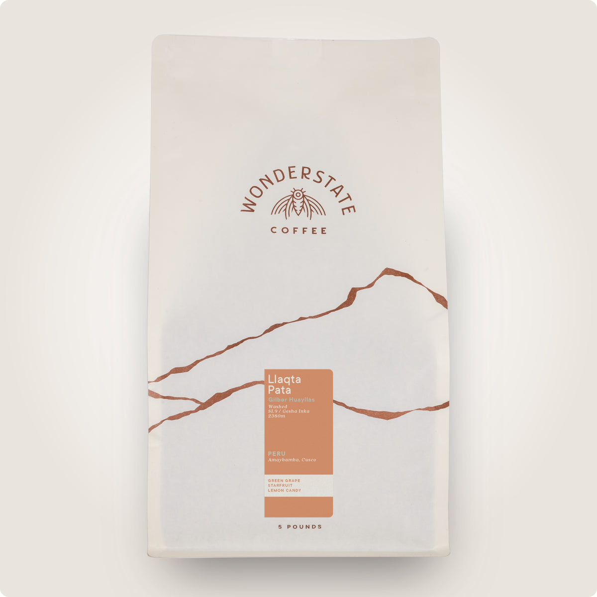 Peru Llaqta Pata