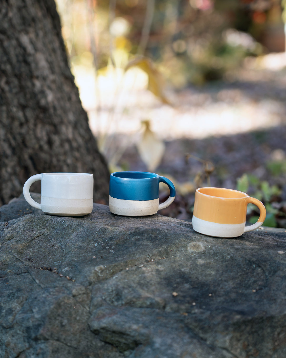 Zoe Craig Handmade Mug