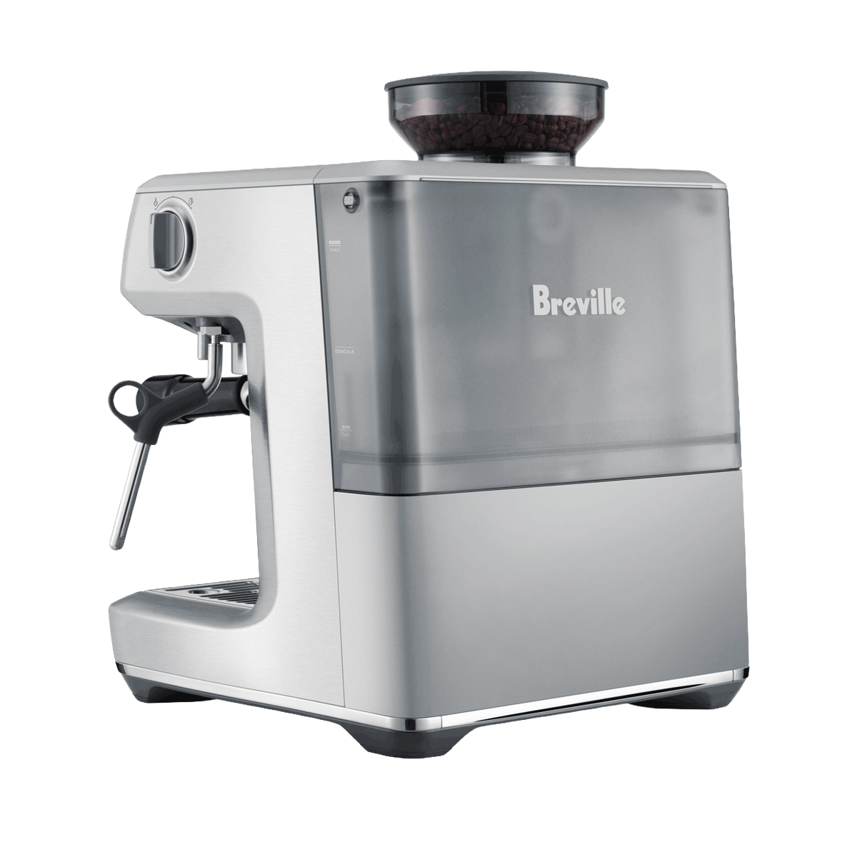 Breville Barista Express Impress