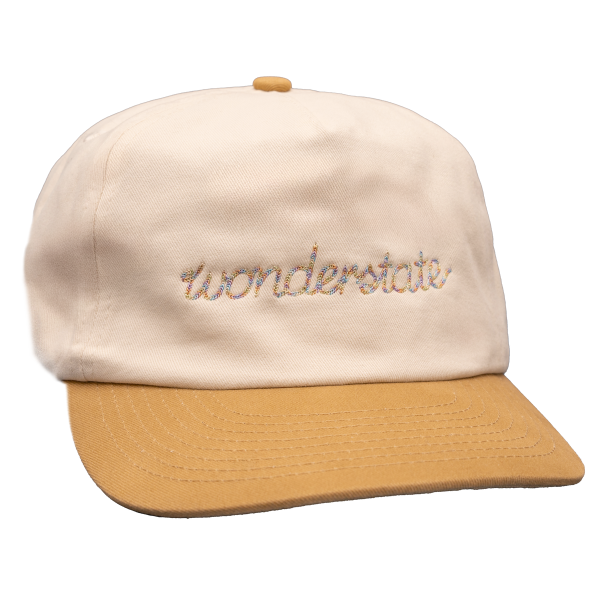 Chainstitch Hat