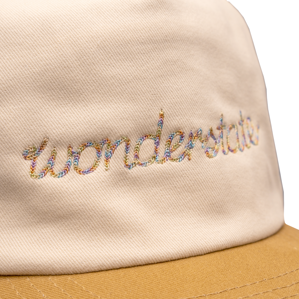 Chainstitch Hat