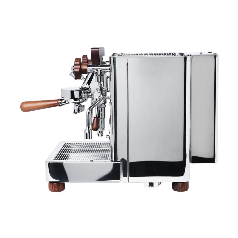 LELIT Bianca Espresso Machine