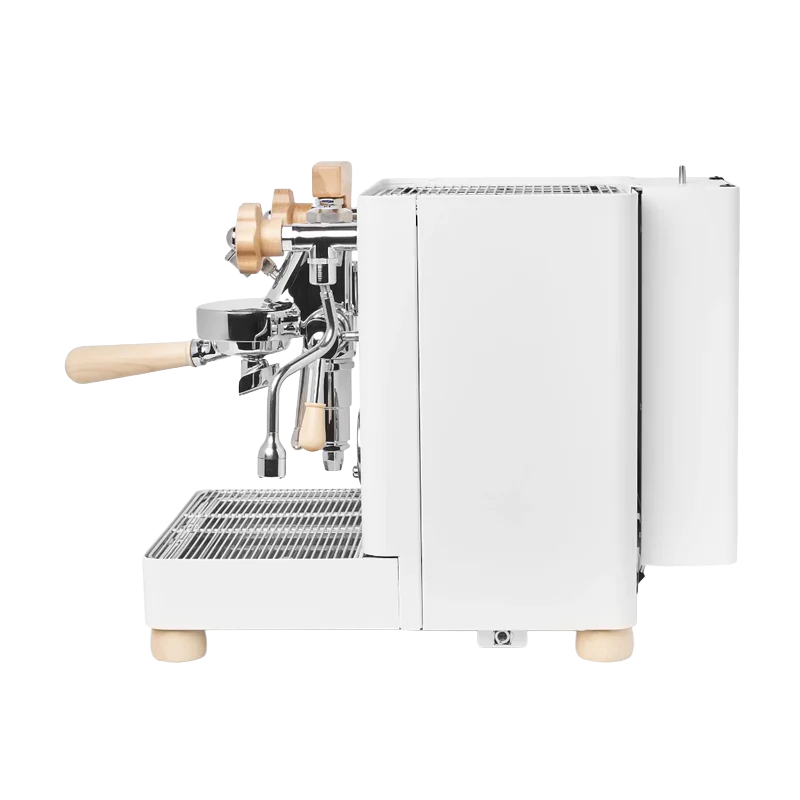 LELIT Bianca Espresso Machine