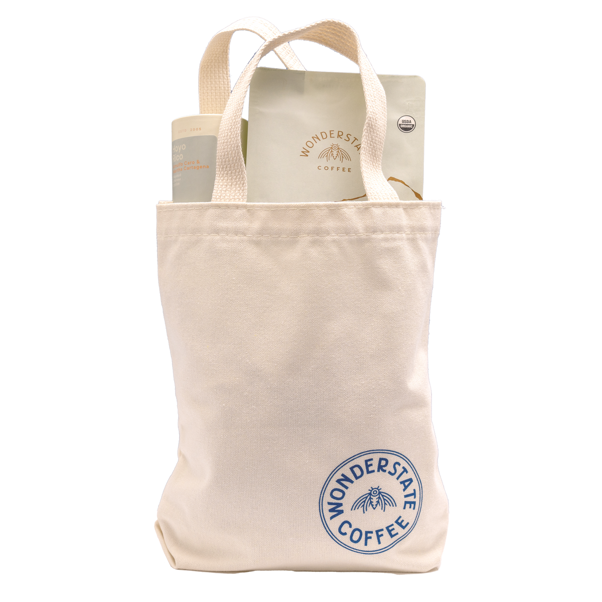 Mini Tote