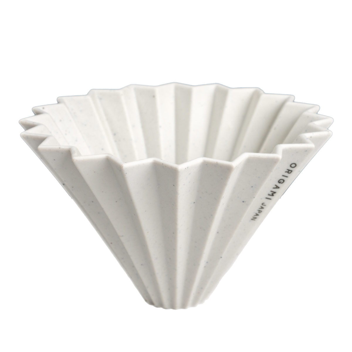 SlowPour Origami ReWork Dripper