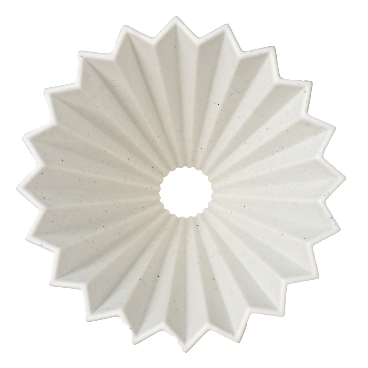 SlowPour Origami ReWork Dripper