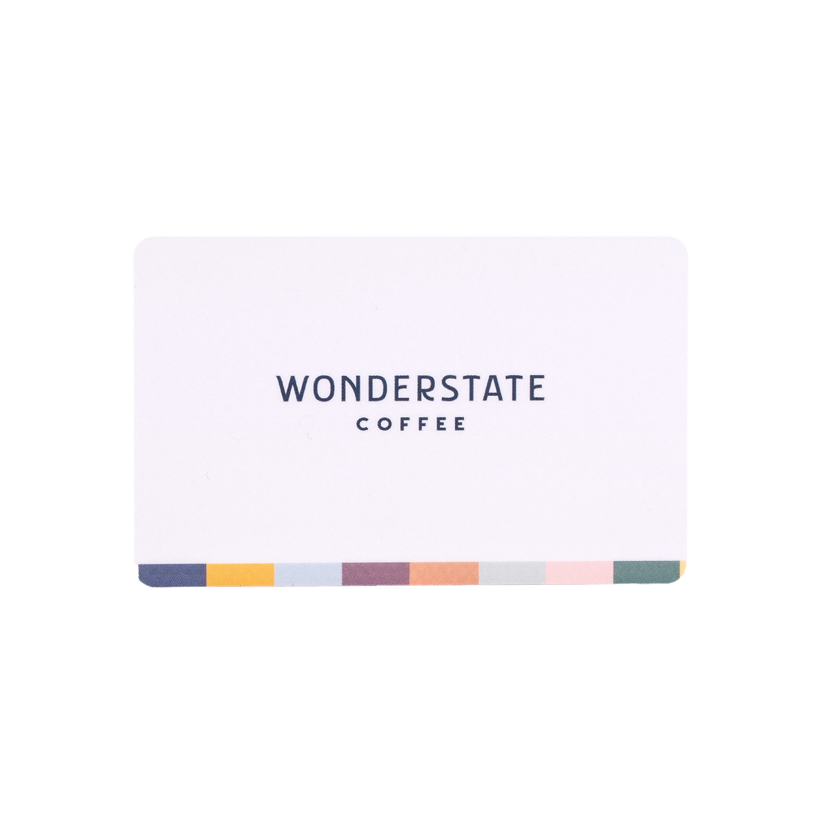 Online Gift Card