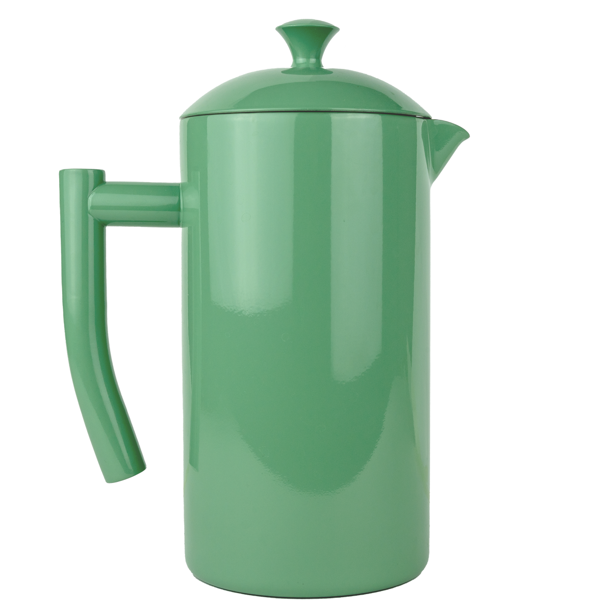 Green Frieling French Press