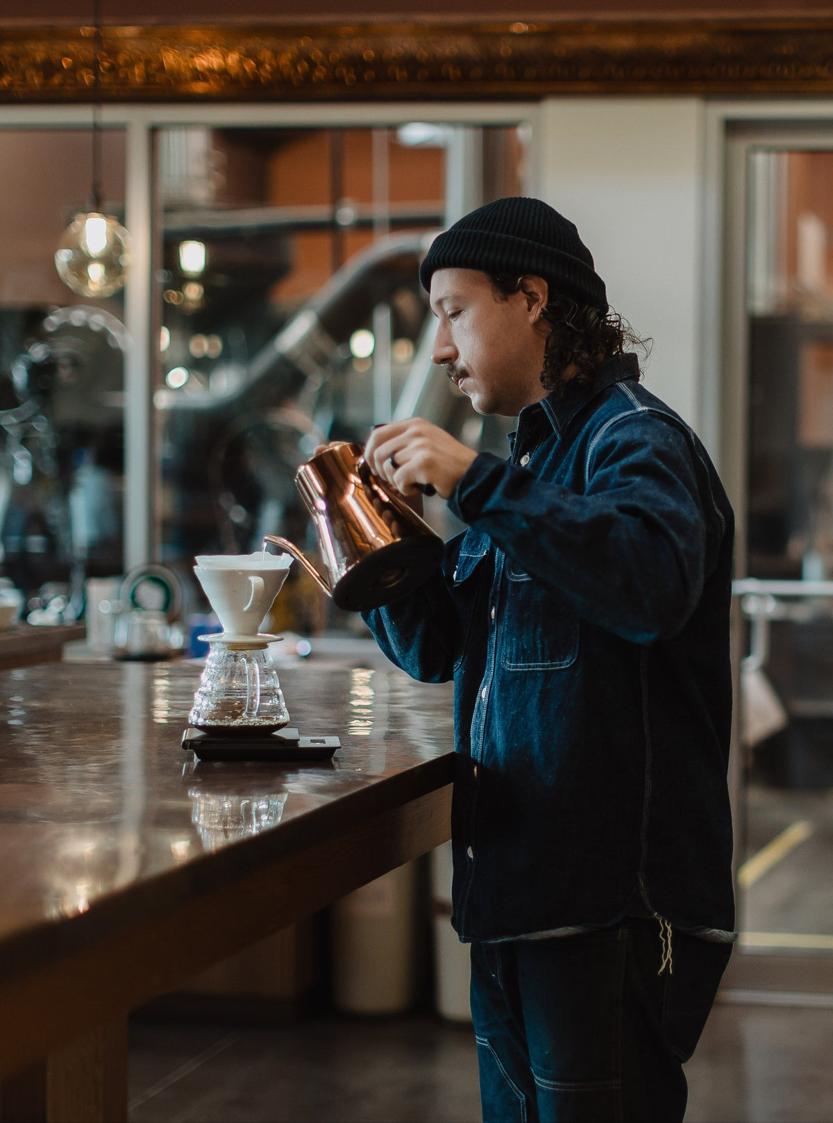 Our Top Coffees of 2024!