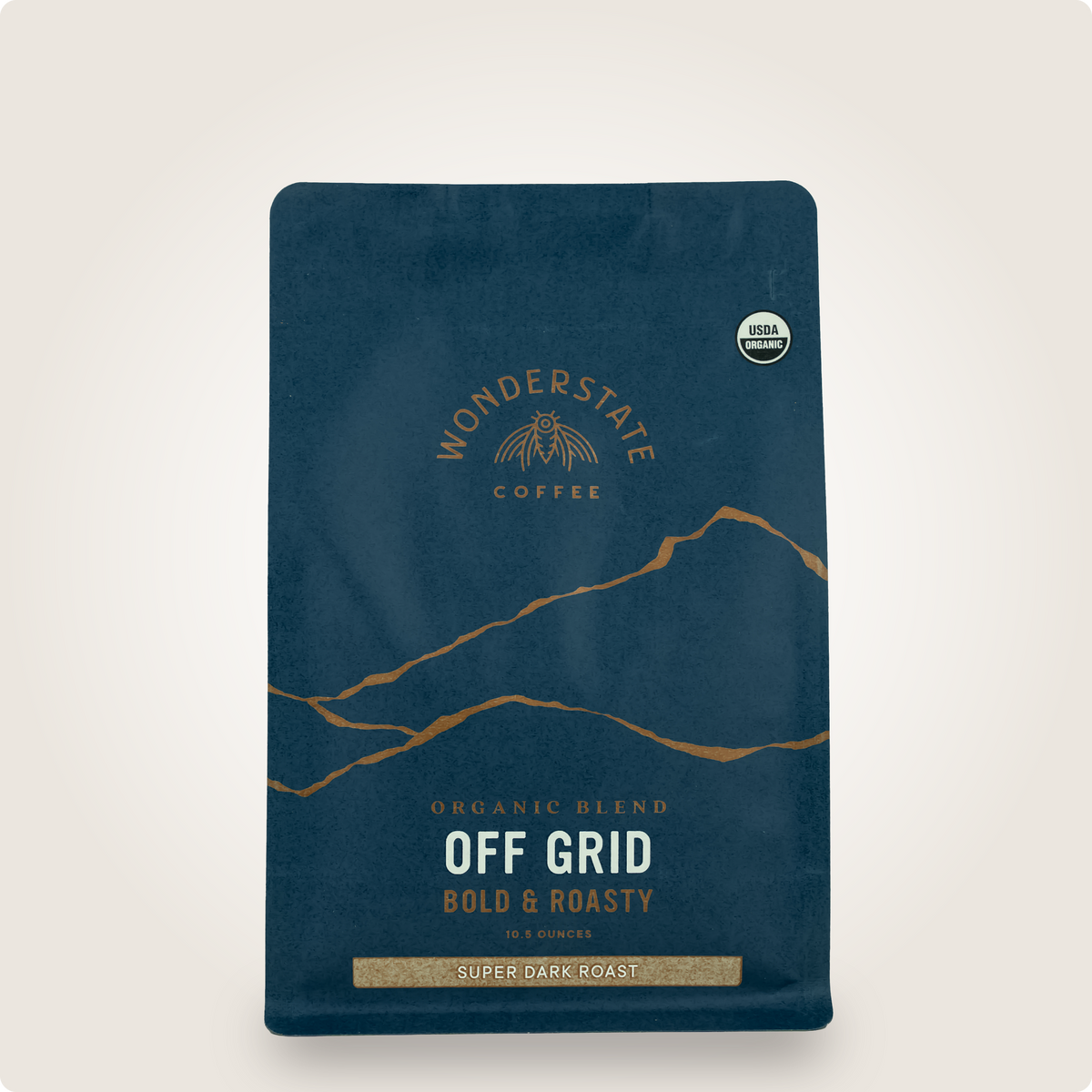 Organic Off Grid