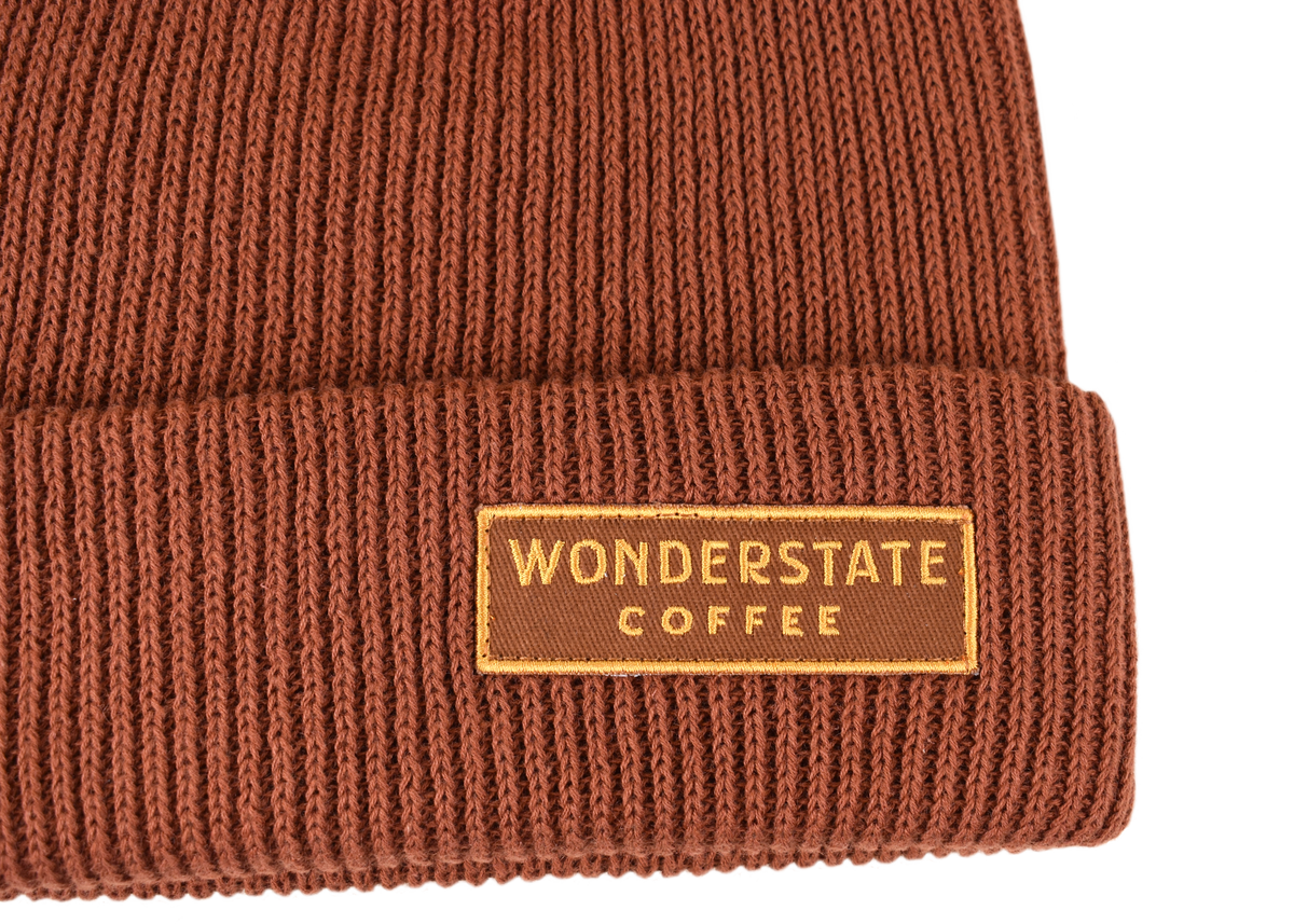 Bedrock Beanie