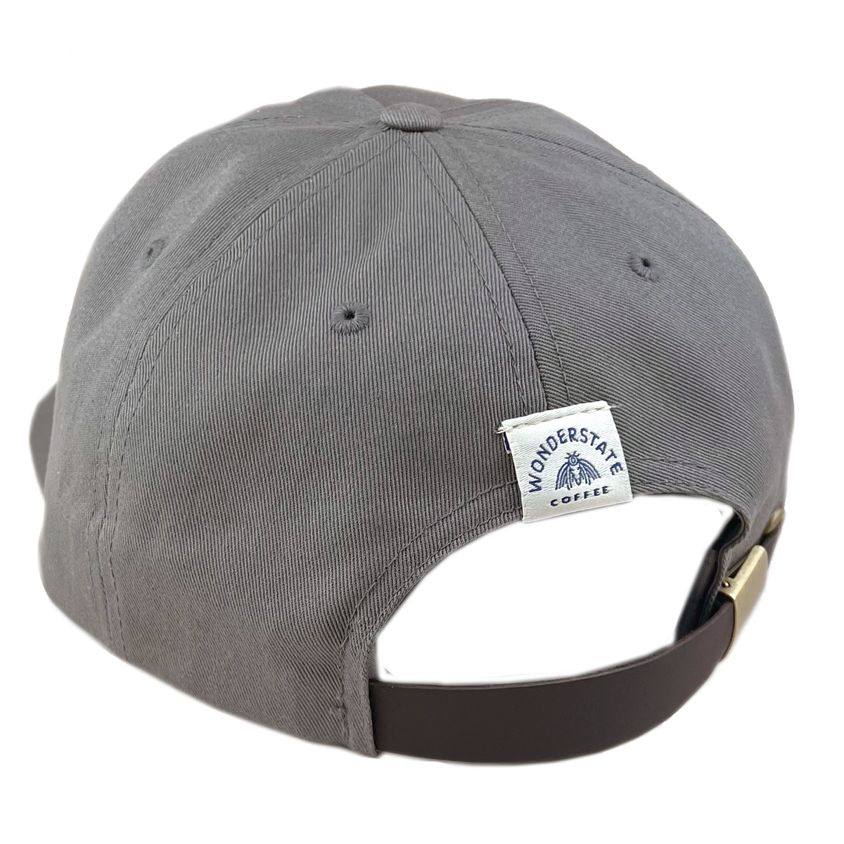 Valley Fog Hat