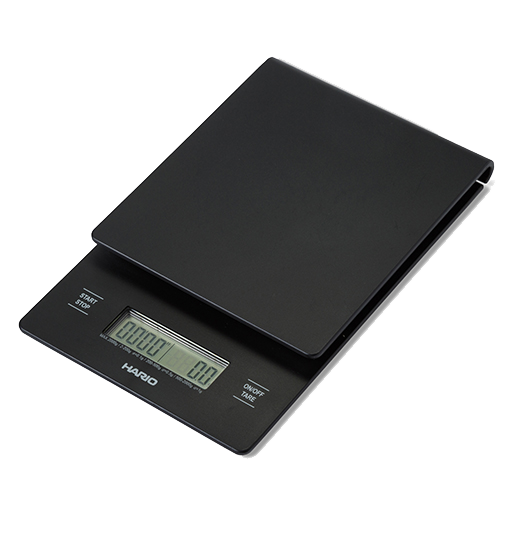 Hario V60 Scale from Wonderstate Coffee