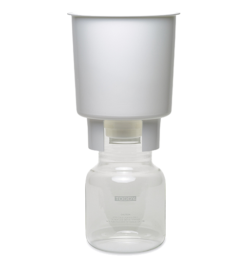 Toddy Cold Brewer Home System from Wonderstate Coffee