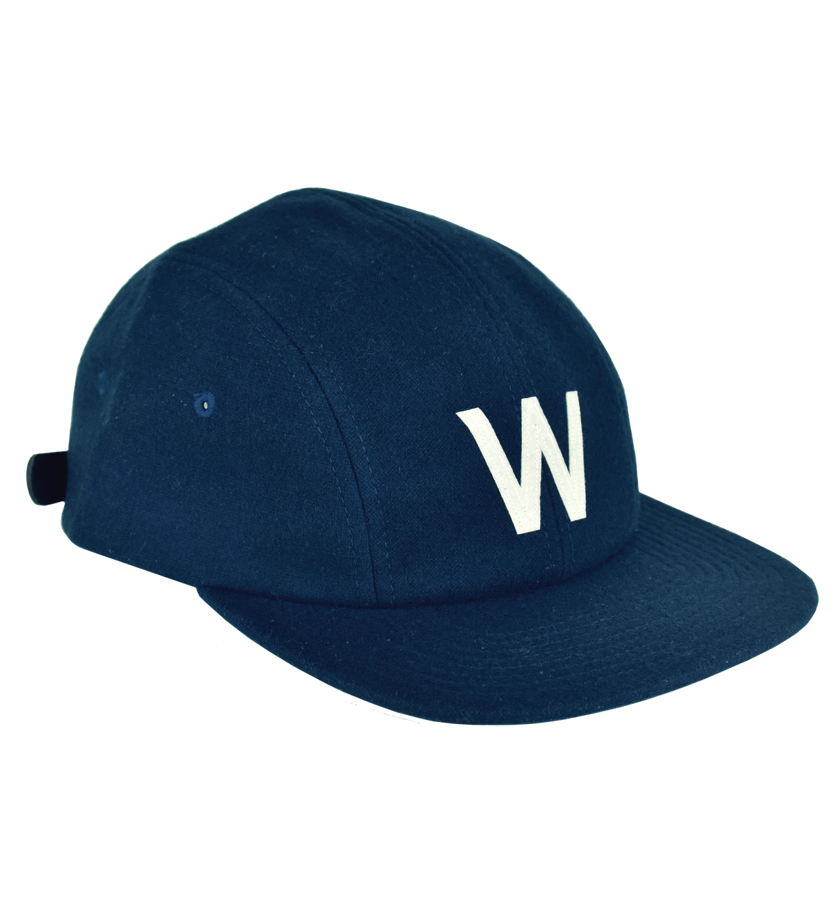 Wonderstate Wool "W" Hat