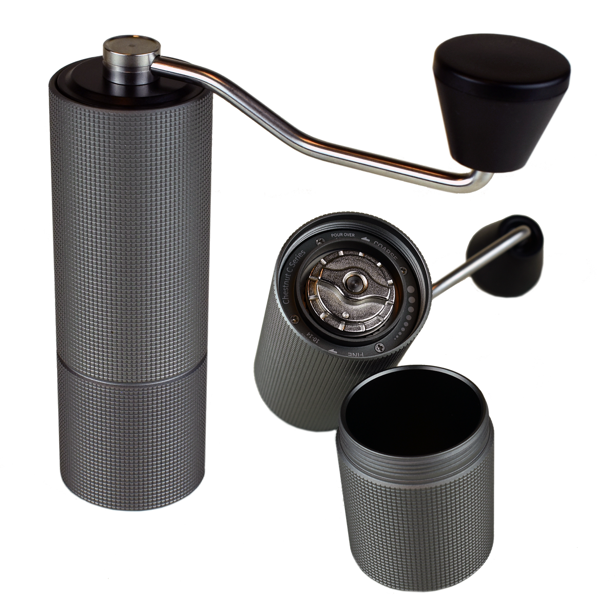 Timemore Chestnut C/C2 Hand Grinder